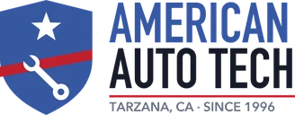 AMERICAN AUTO TECH logo