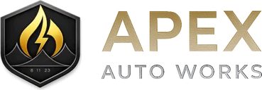 Apex Auto Works LLC logo