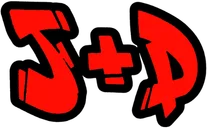 J&D Customs logo