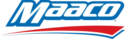 Maaco Auto Body Shop & Painting logo